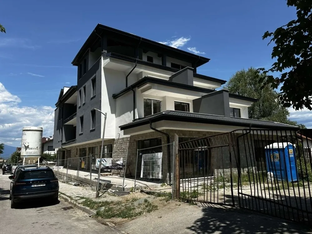 2-стаен, Покрайнини, Благоевград - снимка 6 от 10