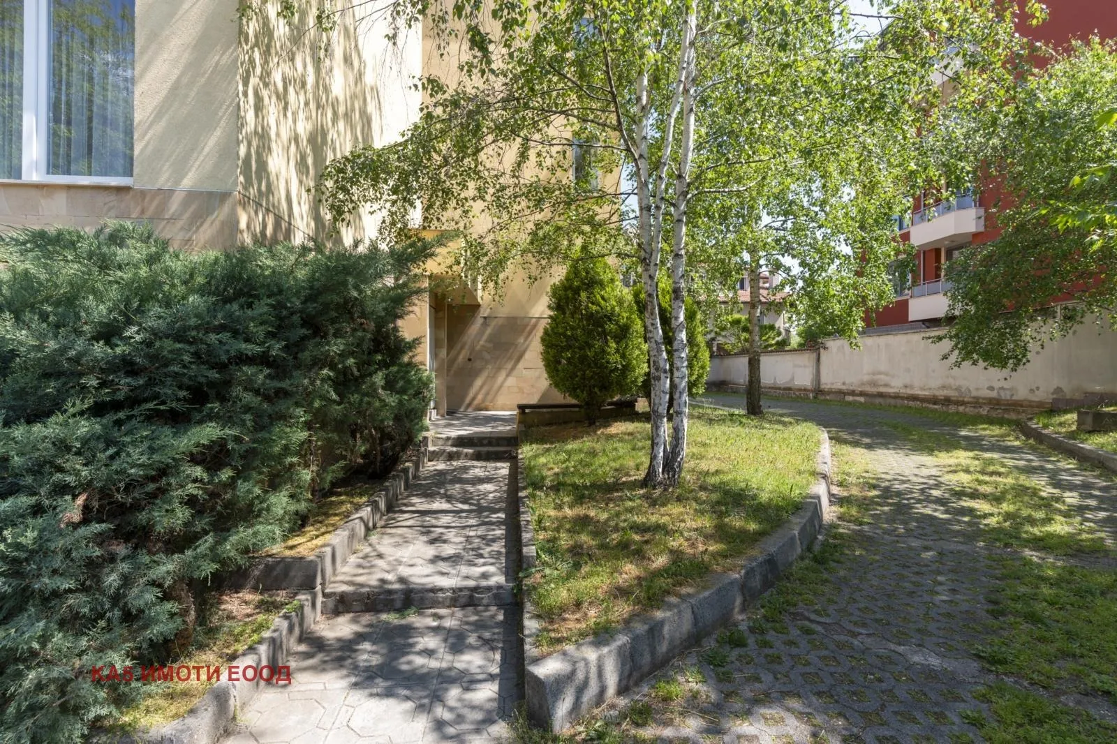 2-стаен, Манастирски ливади Изток, София - снимка 7 от 14