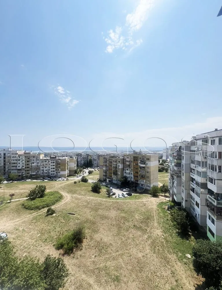 2-стаен, Владислав Варненчик, Варна - снимка 3 от 7