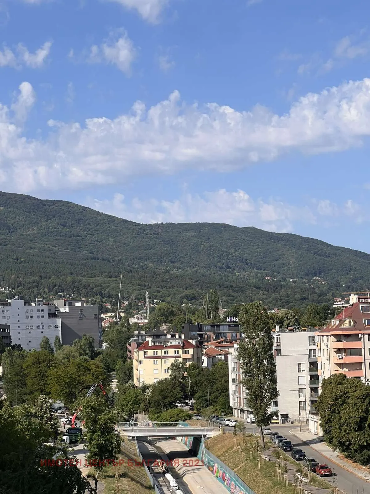 2-стаен, Овча купел 1, София - снимка 7 от 15