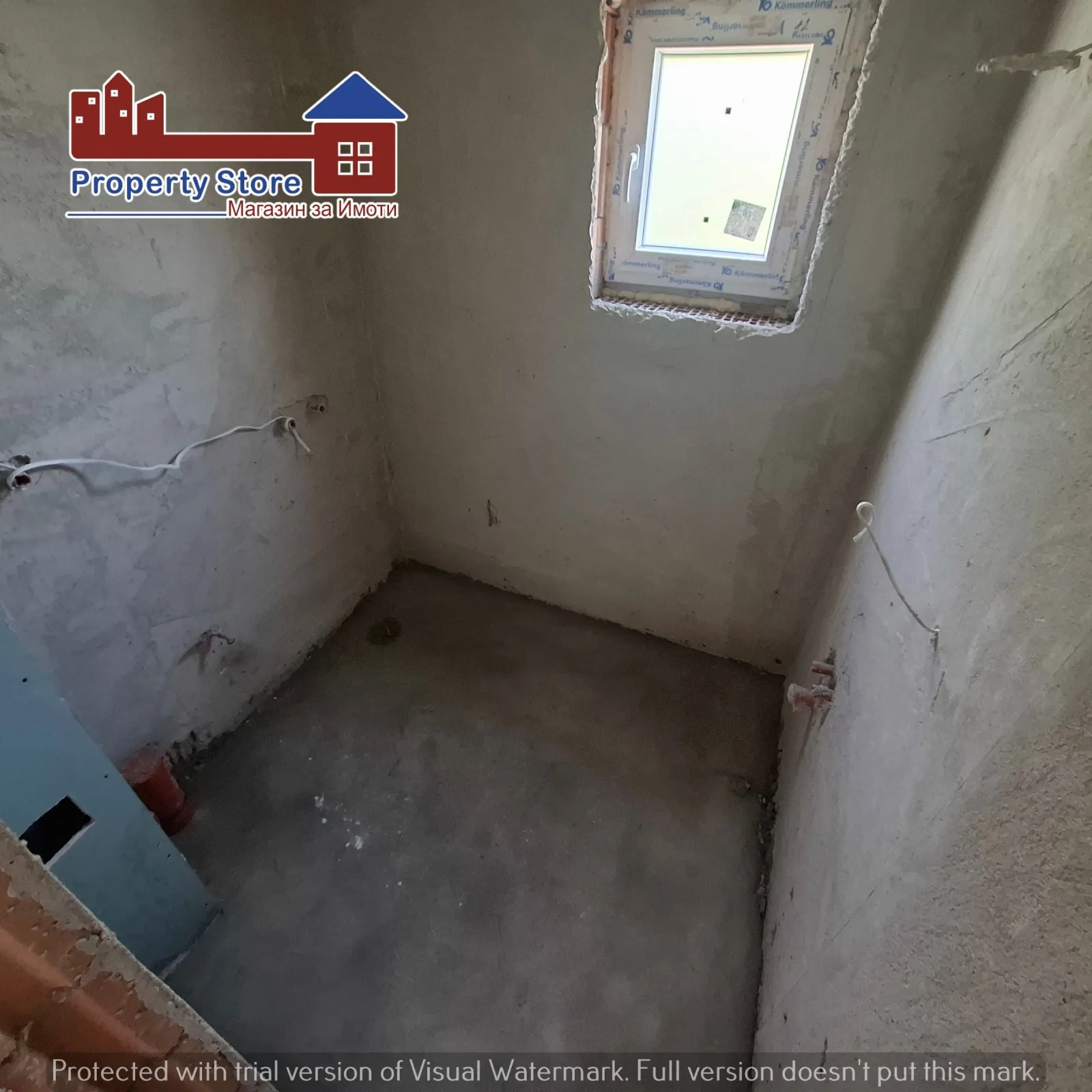 2-стаен, Траката, Варна - снимка 3 от 6