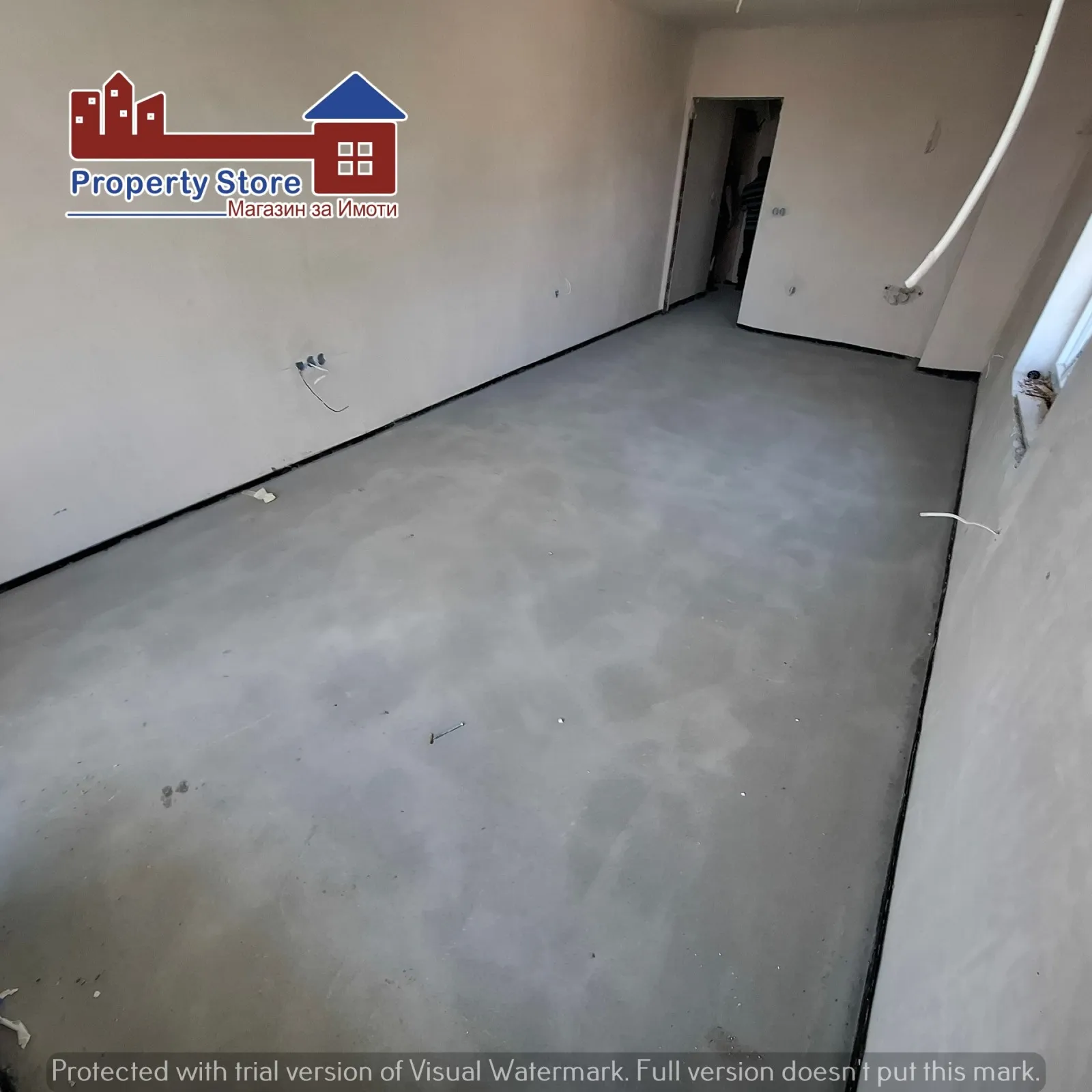 2-стаен, Траката, Варна - снимка 4 от 6