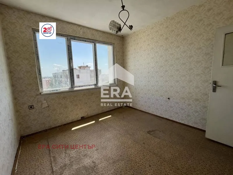 2-стаен, Самара, Стара Загора - снимка 3 от 5