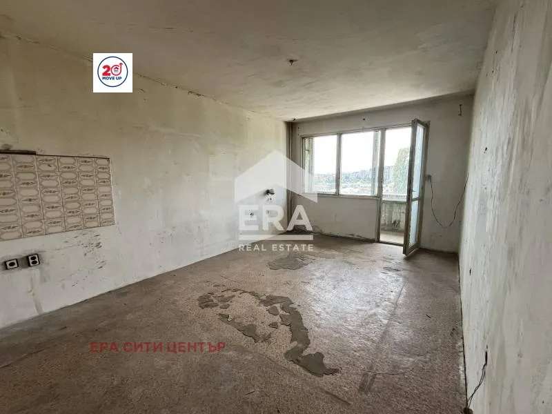 2-стаен, Самара, Стара Загора - снимка 4 от 5