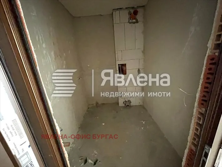 2-стаен, Меден Рудник, Бургас - снимка 2 от 10