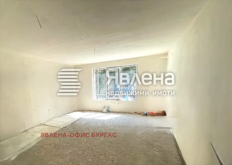 2-стаен, Меден Рудник, Бургас - снимка 9 от 10