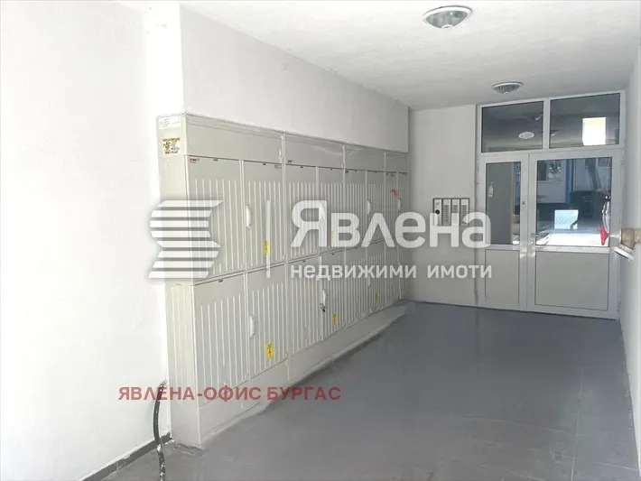2-стаен, Меден Рудник, Бургас - снимка 4 от 10