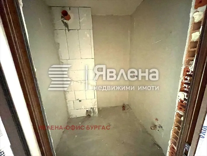 2-стаен, Меден Рудник, Бургас - снимка 10 от 11