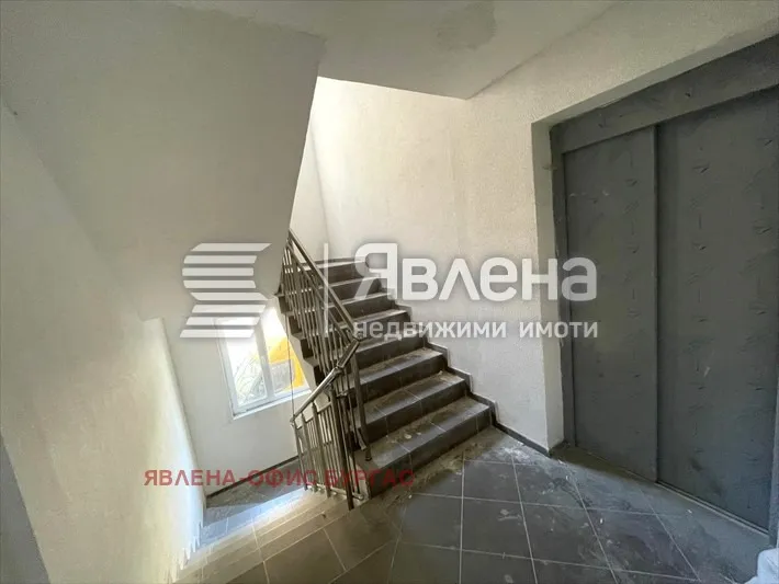 2-стаен, Меден Рудник, Бургас - снимка 3 от 11