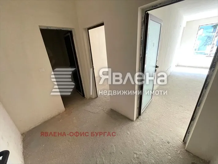 2-стаен, Меден Рудник, Бургас - снимка 7 от 11