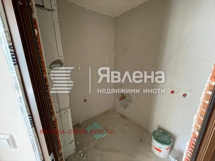 2-стаен, Меден Рудник, Бургас - снимка 2 от 11