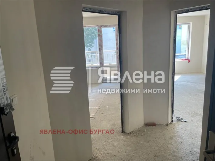 2-стаен, Меден Рудник, Бургас - снимка 7 от 11
