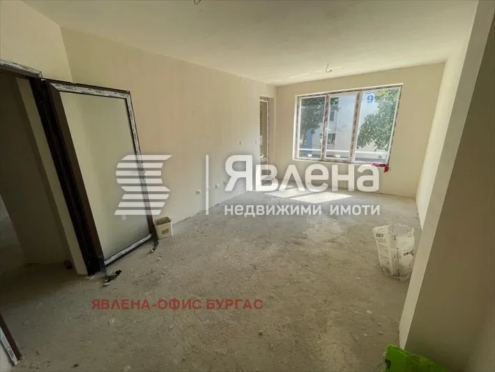 2-стаен, Меден Рудник, Бургас - снимка 8 от 11