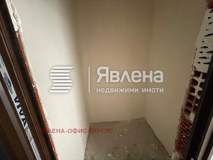 2-стаен, Меден Рудник, Бургас