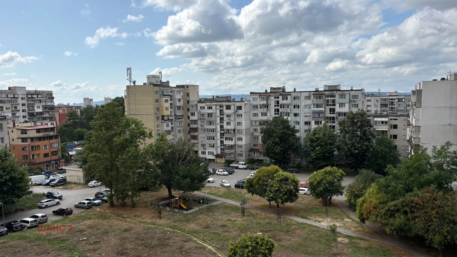 2-стаен, Младост, Варна - снимка 2 от 14
