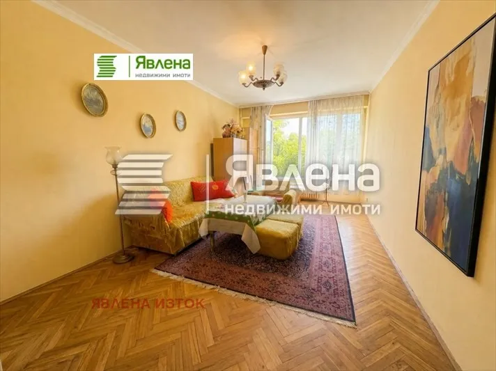 2-стаен, Гоце Делчев, София - снимка 5 от 8
