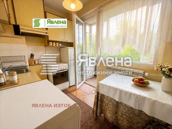 2-стаен, Гоце Делчев, София - снимка 7 от 8