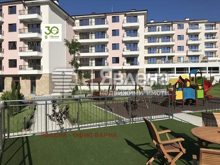 2-стаен, Траката, Варна - снимка 5 от 8