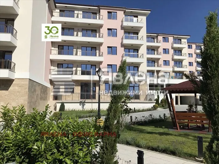 2-стаен, Траката, Варна - снимка 2 от 8