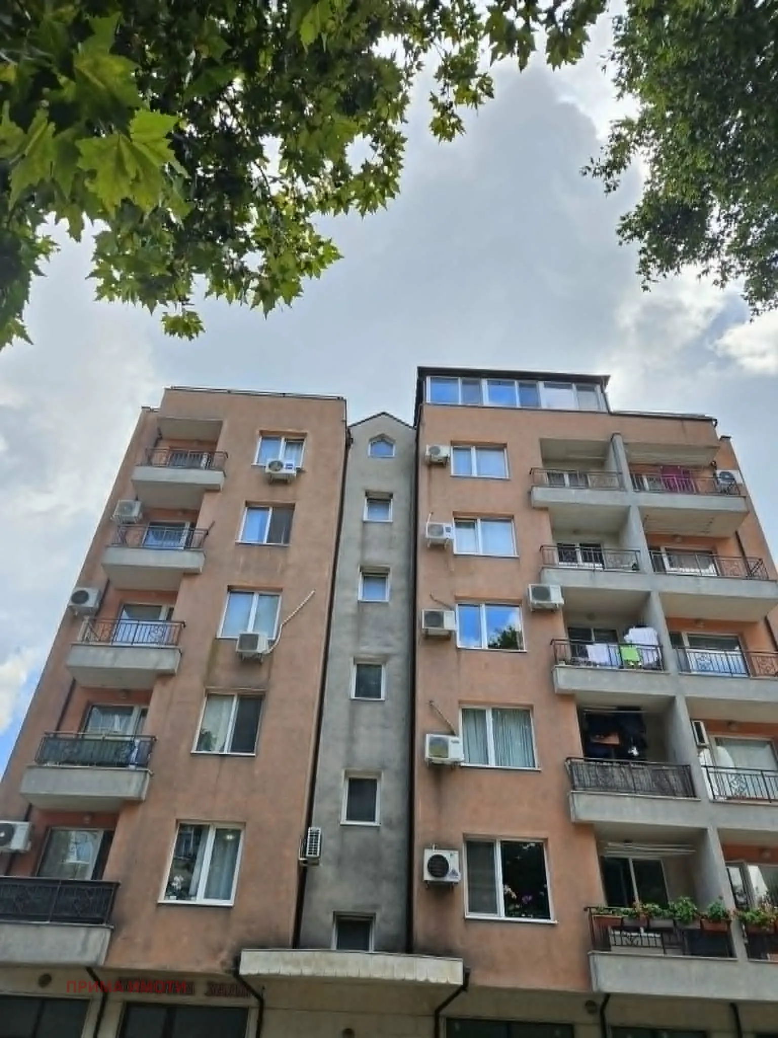 2-стаен, Аспарухово, Варна - снимка 4 от 10