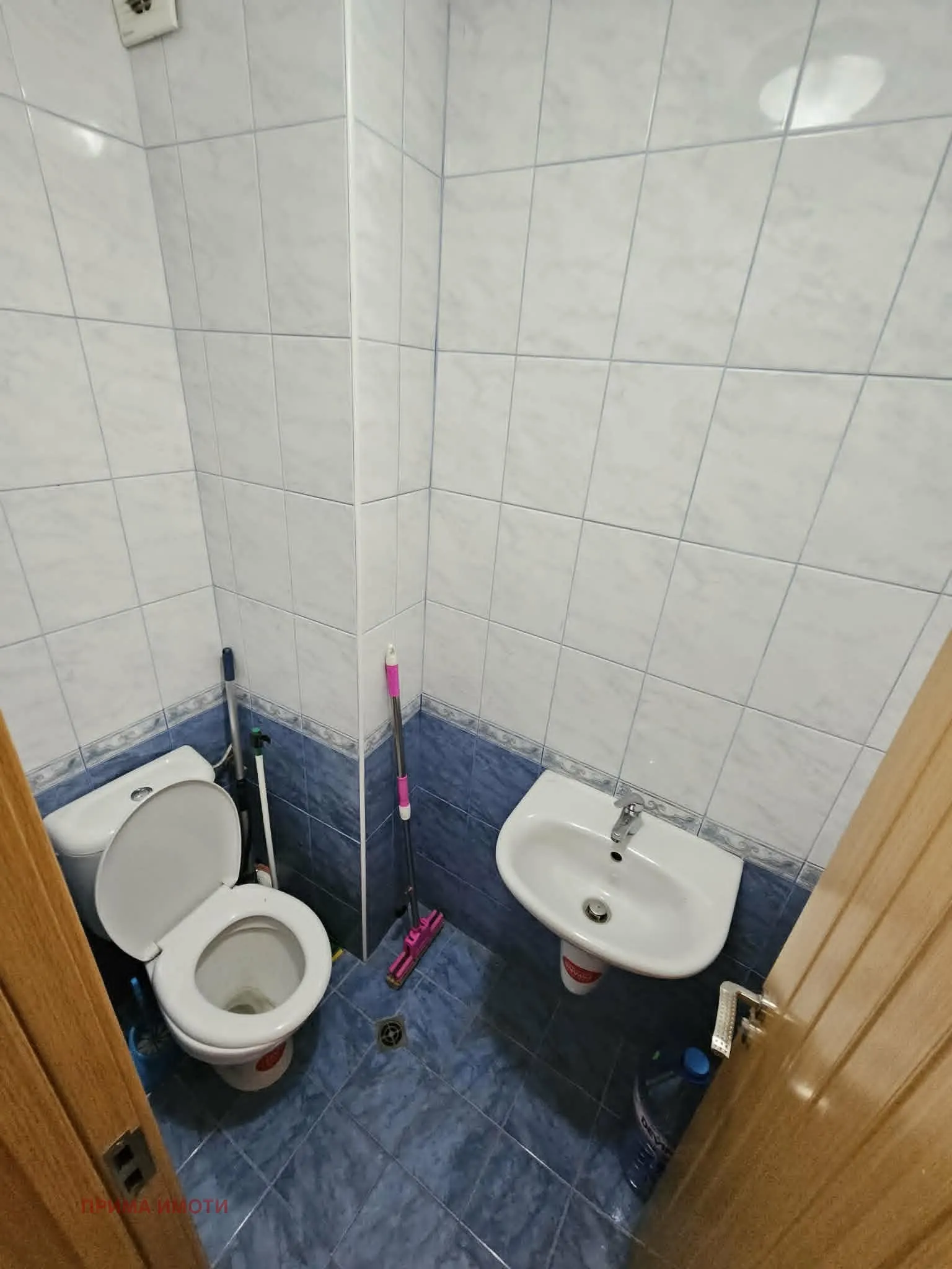 2-стаен, Аспарухово, Варна - снимка 9 от 10