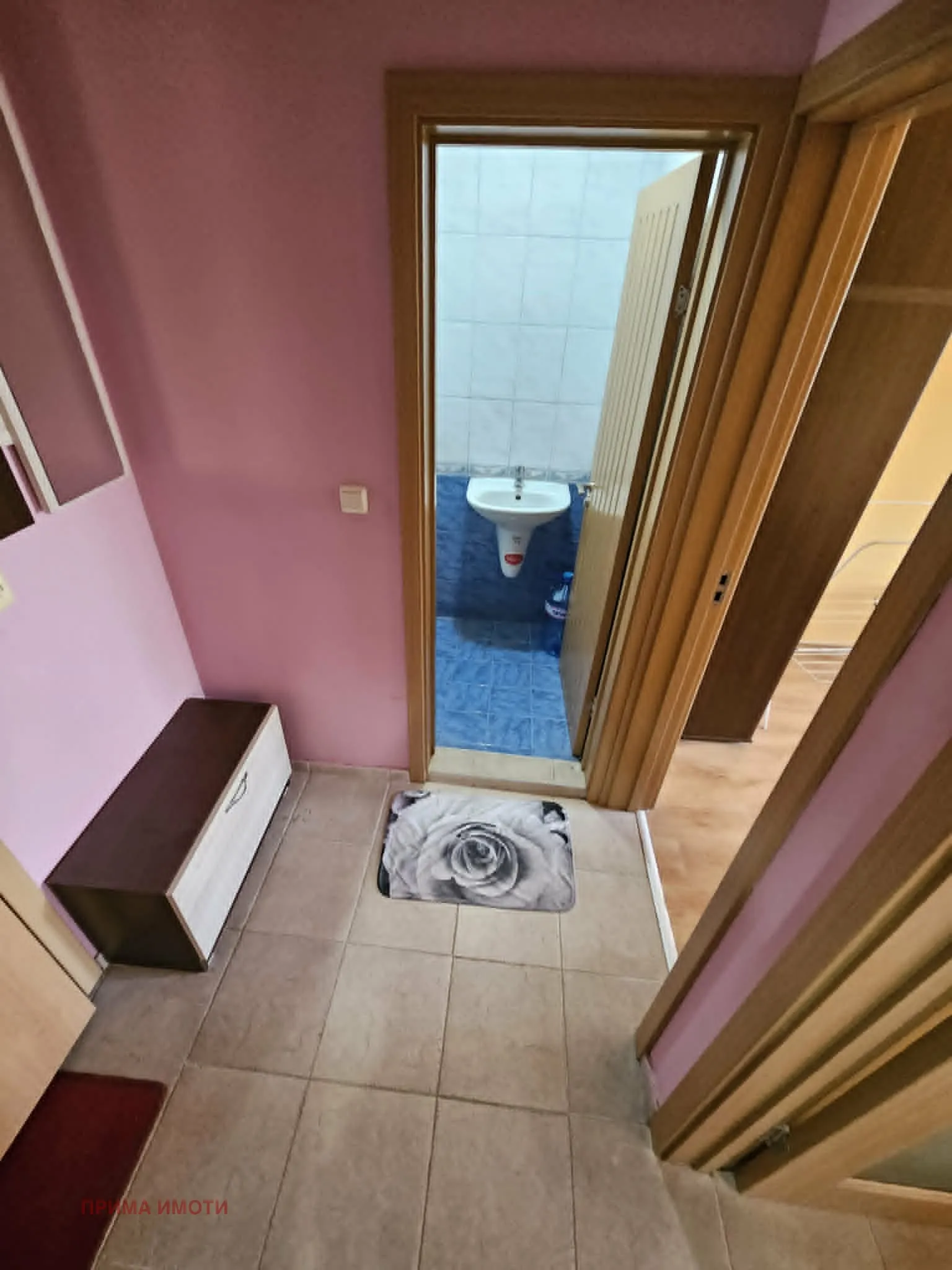 2-стаен, Аспарухово, Варна