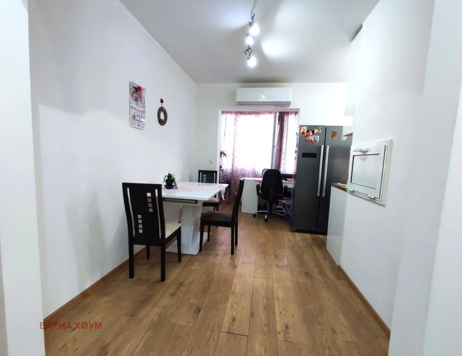 2-стаен, Тракия, Варна - снимка 8 от 13
