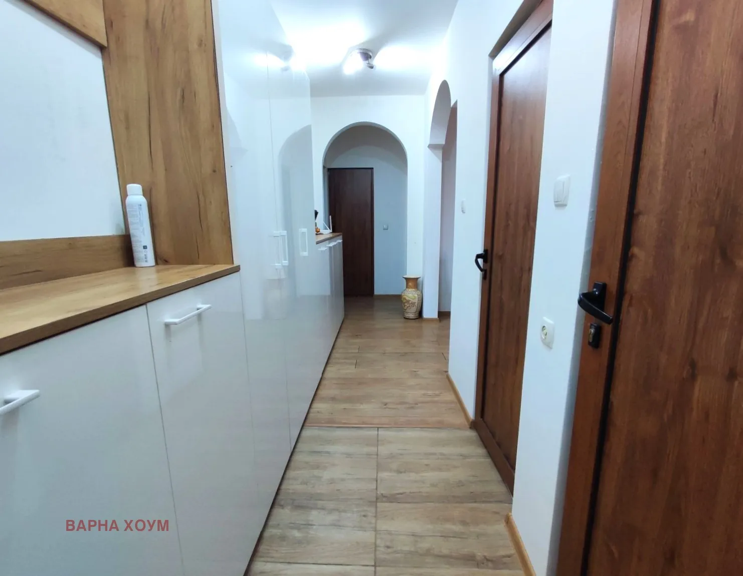 2-стаен, Тракия, Варна - снимка 12 от 13