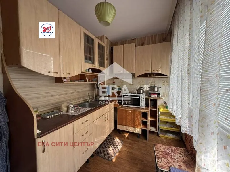 2-стаен, Три чучура, Стара Загора - снимка 3 от 4