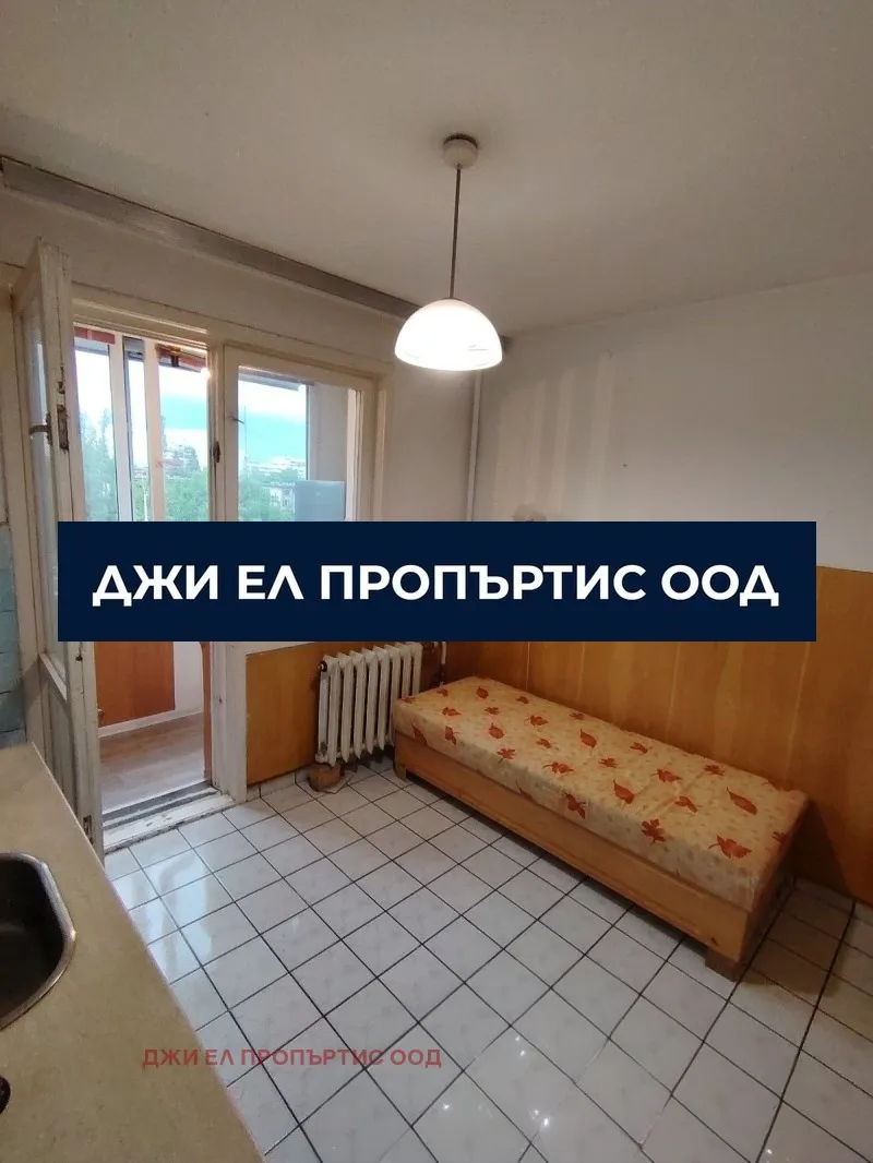 2-стаен, Сухата река, София - снимка 7 от 10