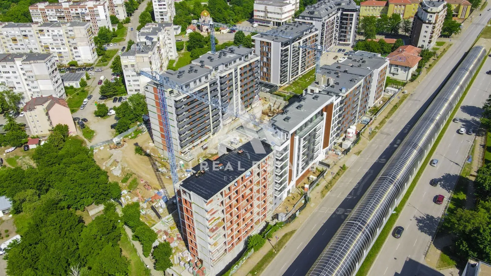 2-стаен, Връбница 2, София - снимка 15 от 16