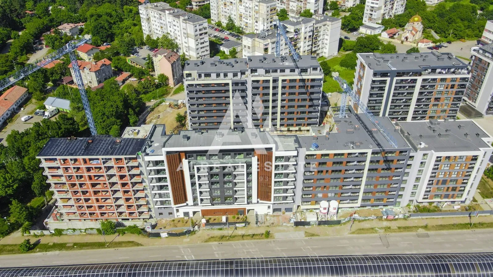 2-стаен, Връбница 2, София