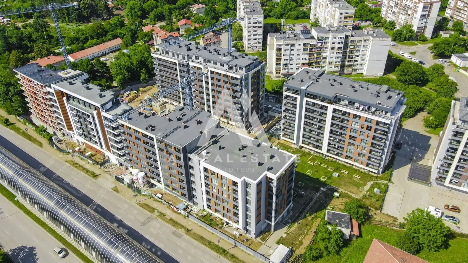 2-стаен, Връбница 2, София - снимка 2 от 16