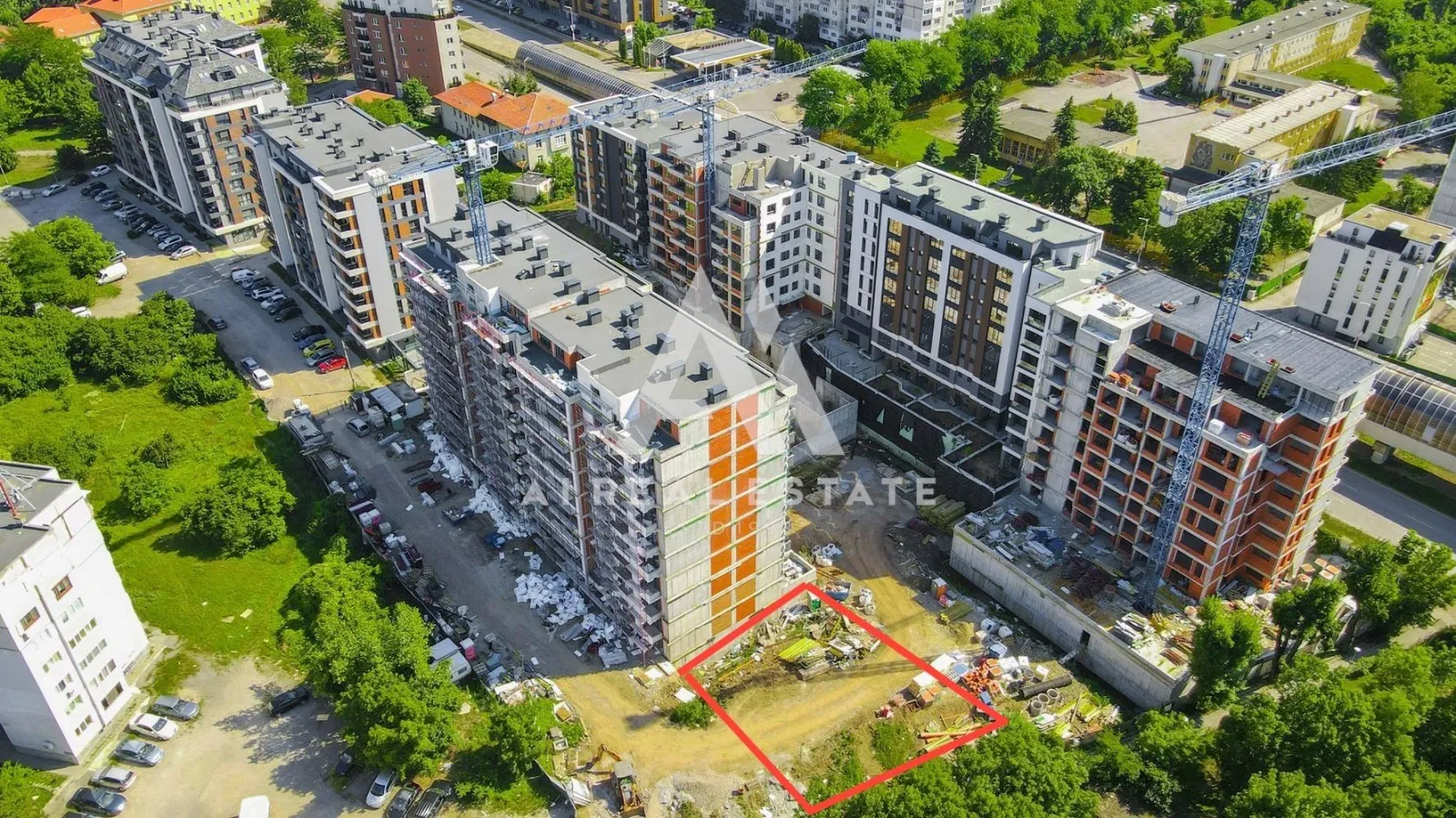 2-стаен, Връбница 2, София - снимка 13 от 16