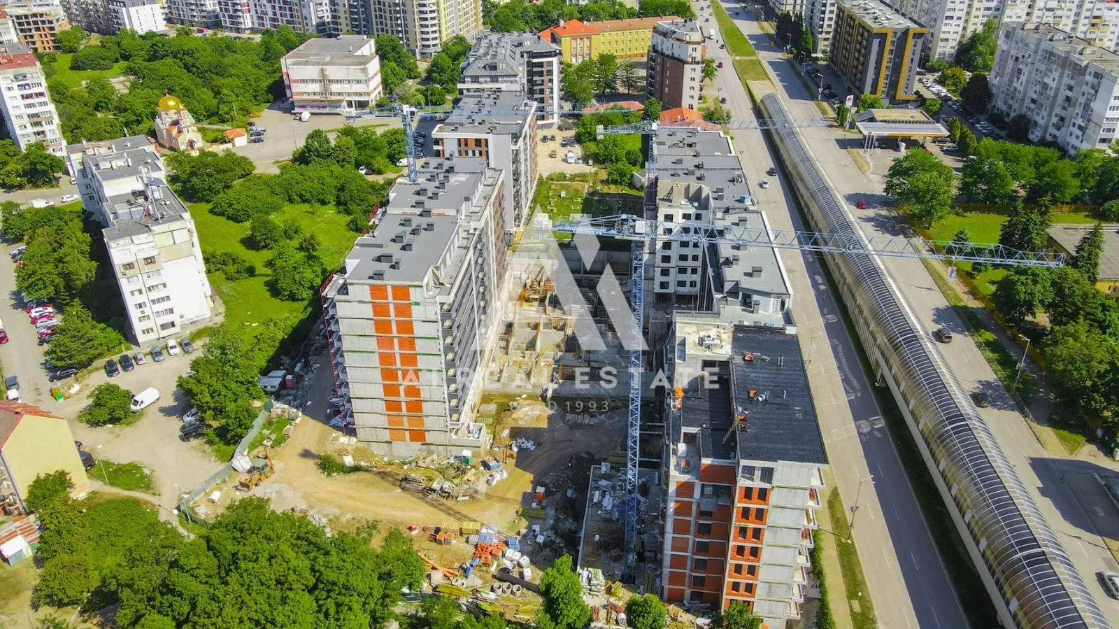 2-стаен, Връбница 2, София - снимка 14 от 16