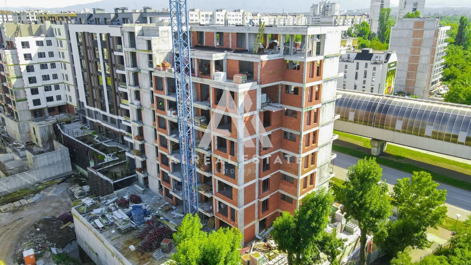 2-стаен, Връбница 2, София - снимка 6 от 16