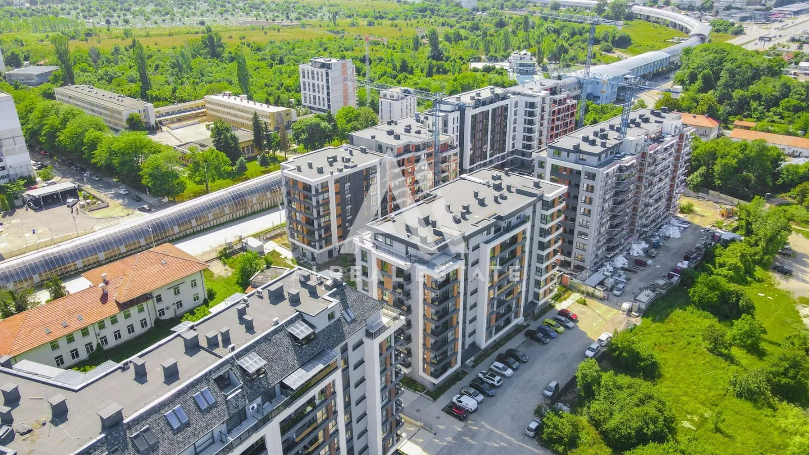 2-стаен, Връбница 2, София - снимка 11 от 16
