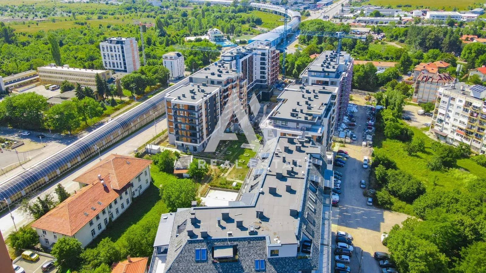 2-стаен, Връбница 2, София - снимка 4 от 16