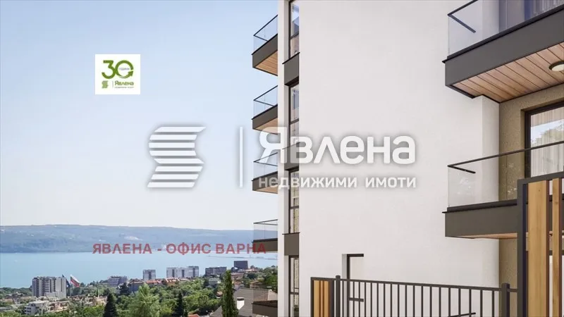 2-стаен, Белица, Варна - снимка 3 от 6