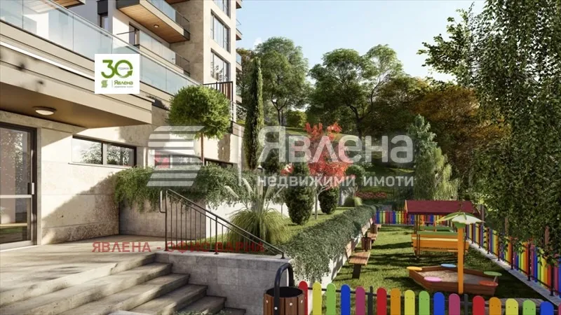 2-стаен, Белица, Варна - снимка 2 от 8