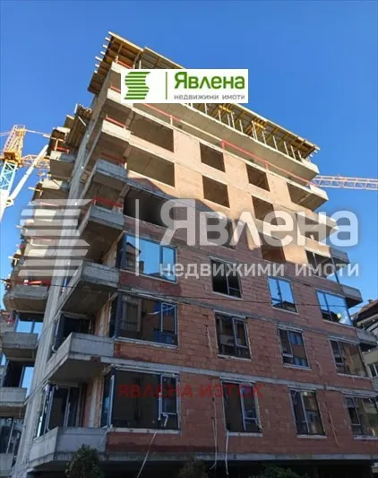 2-стаен, Манастирски ливади Изток, София - снимка 6 от 7
