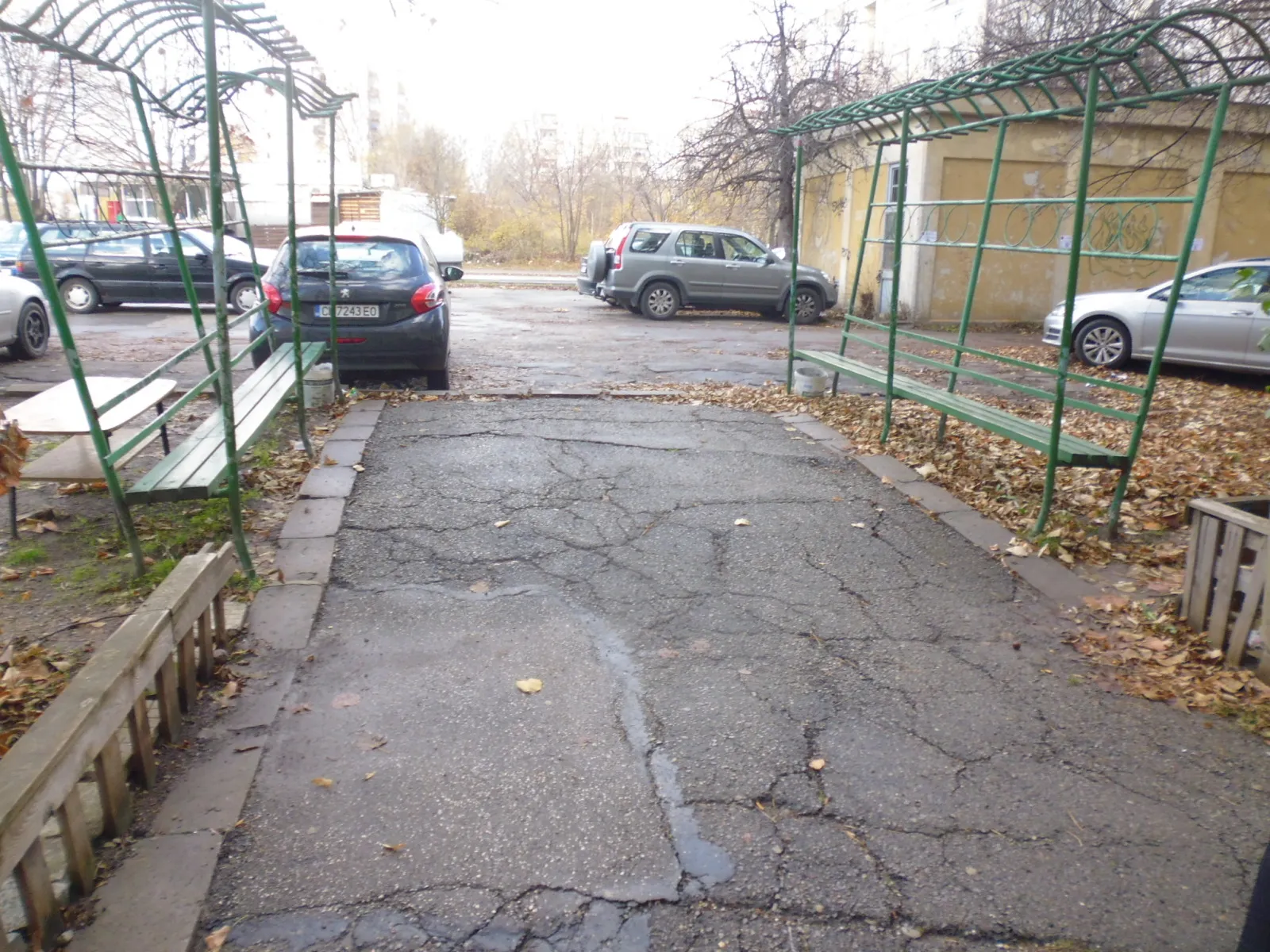 2-стаен, Света троица, София - снимка 5 от 10