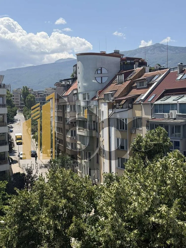 2-стаен, Лозенец (Горен), София