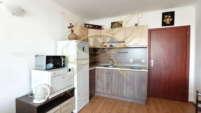 2-стаен, Покрайнини, Бургас