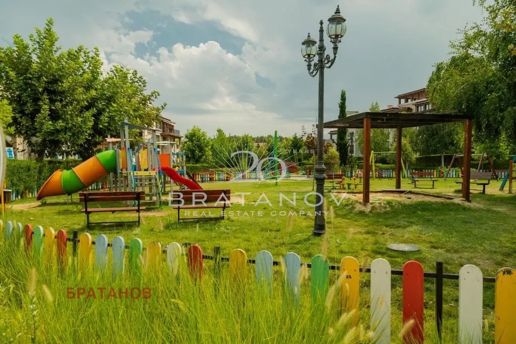 2-стаен, Покрайнини, Бургас - снимка 8 от 18