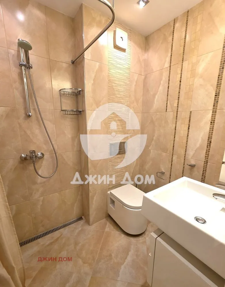 2-стаен, Славейков, Бургас - снимка 6 от 16