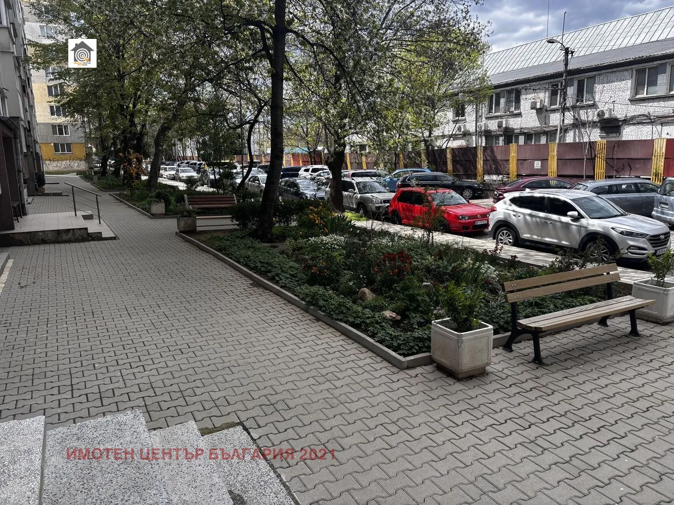 2-стаен, Фондови жилища, София - снимка 5 от 18