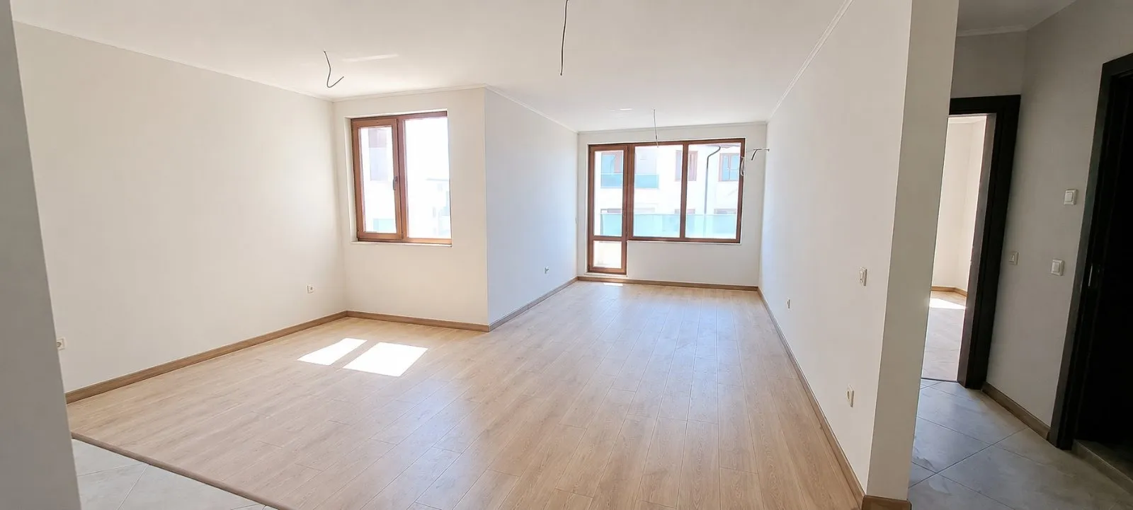 2-стаен, Траката, Варна - снимка 5 от 8