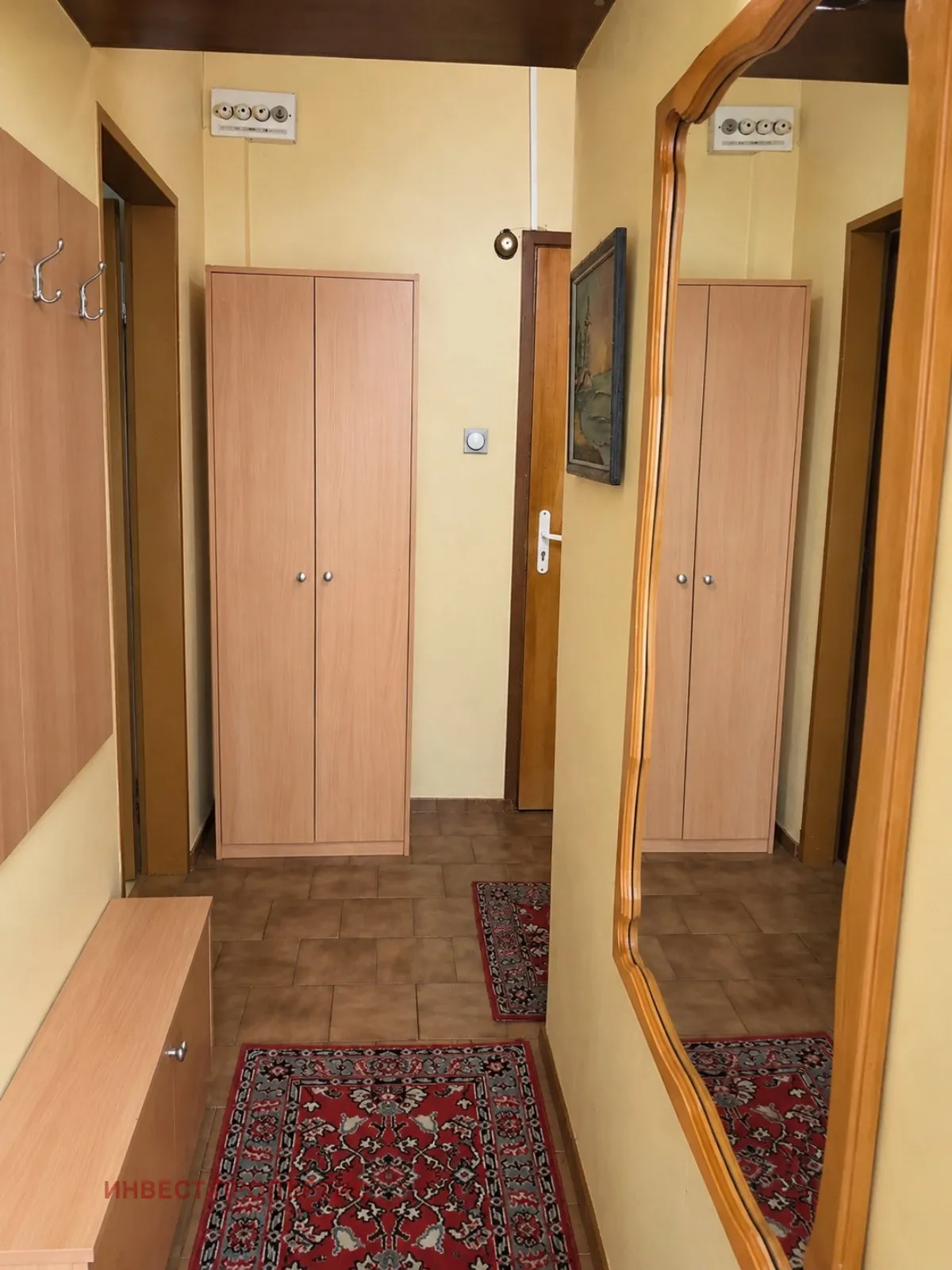 2-стаен, Толстой, София