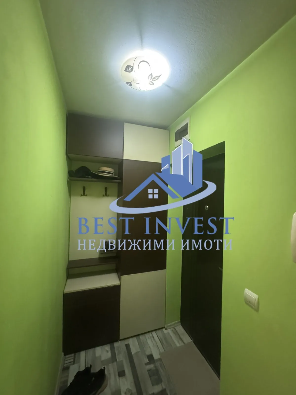 2-стаен, Еленово, Благоевград - снимка 15 от 17